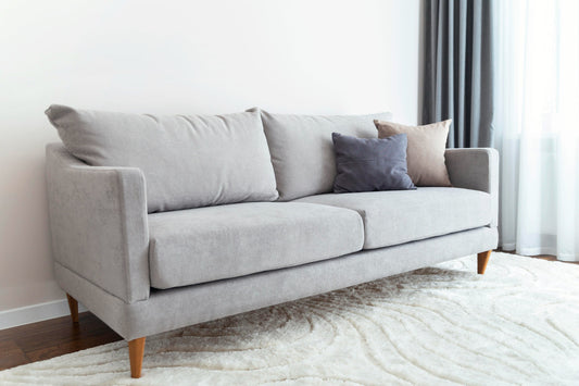Rugs as Statement Pieces: How to Choose the Perfect Rug to Anchor Your Room