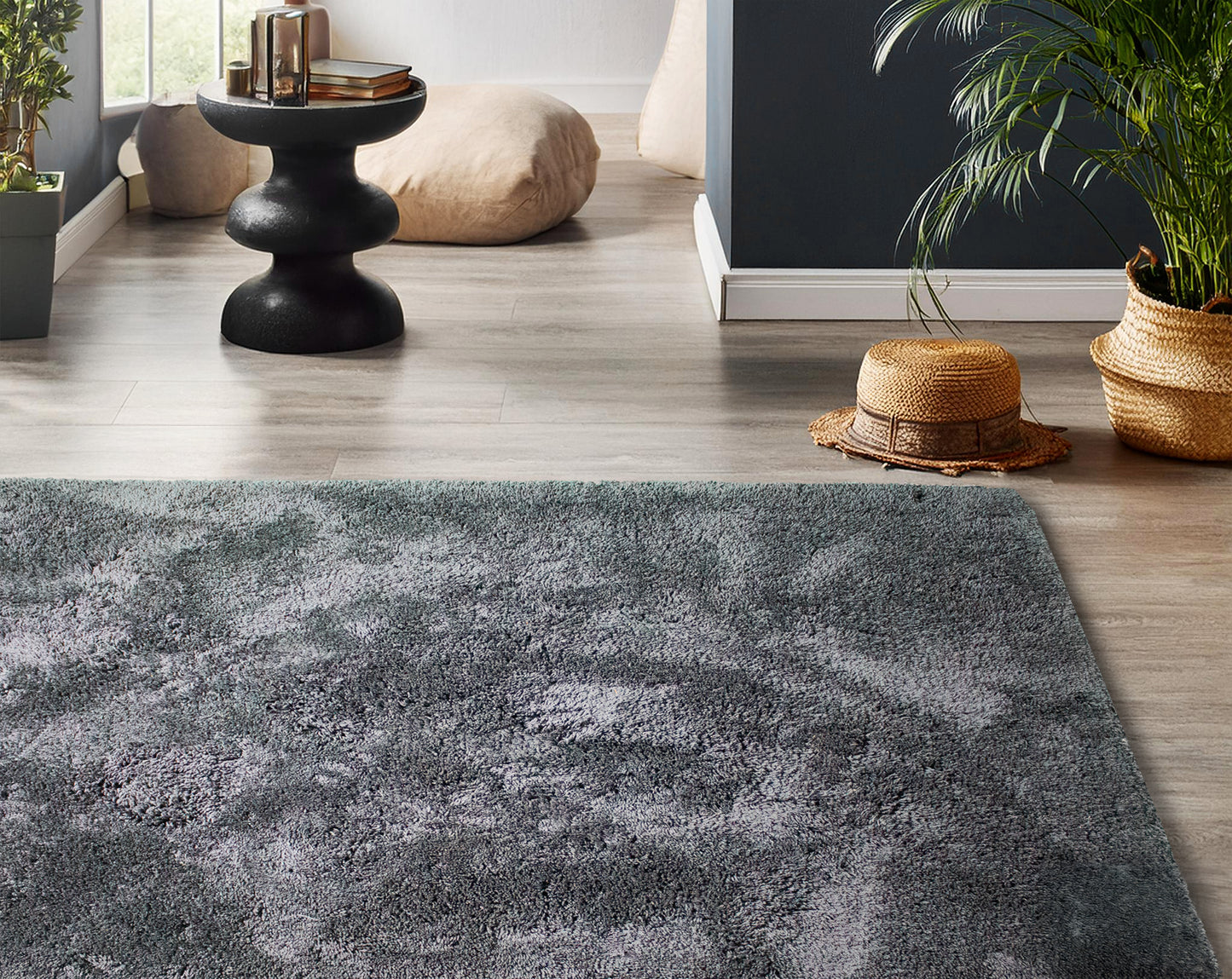 LushLoom Gray