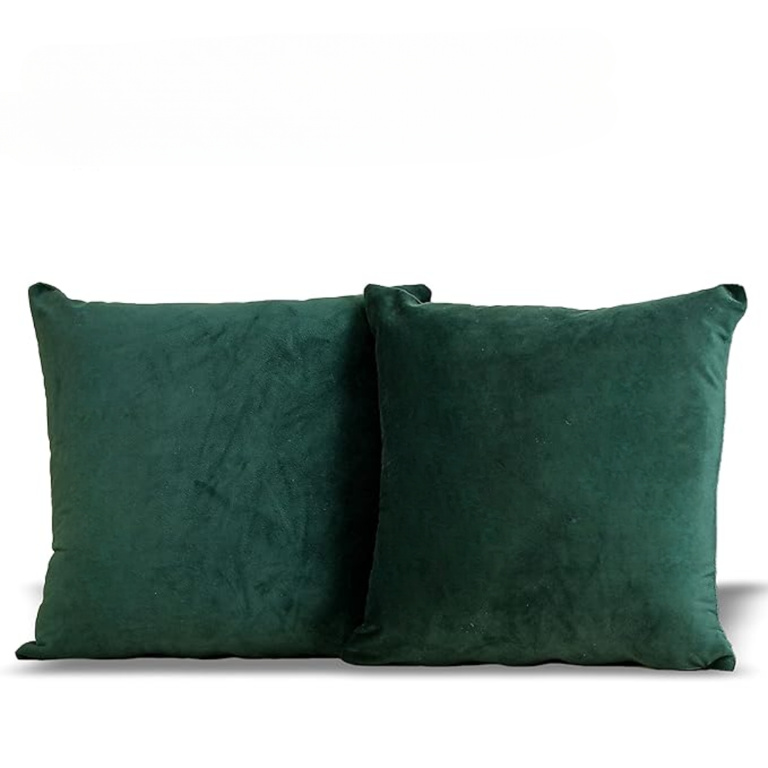 Forest Velvet Vogue