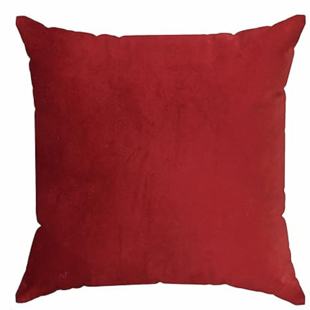 Ruby Velvet Vogue