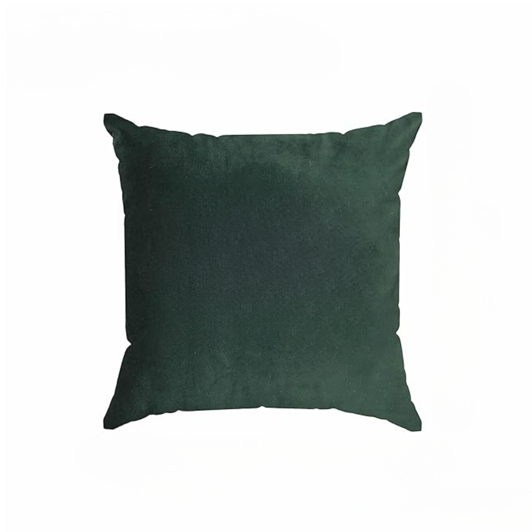 Forest Velvet Vogue