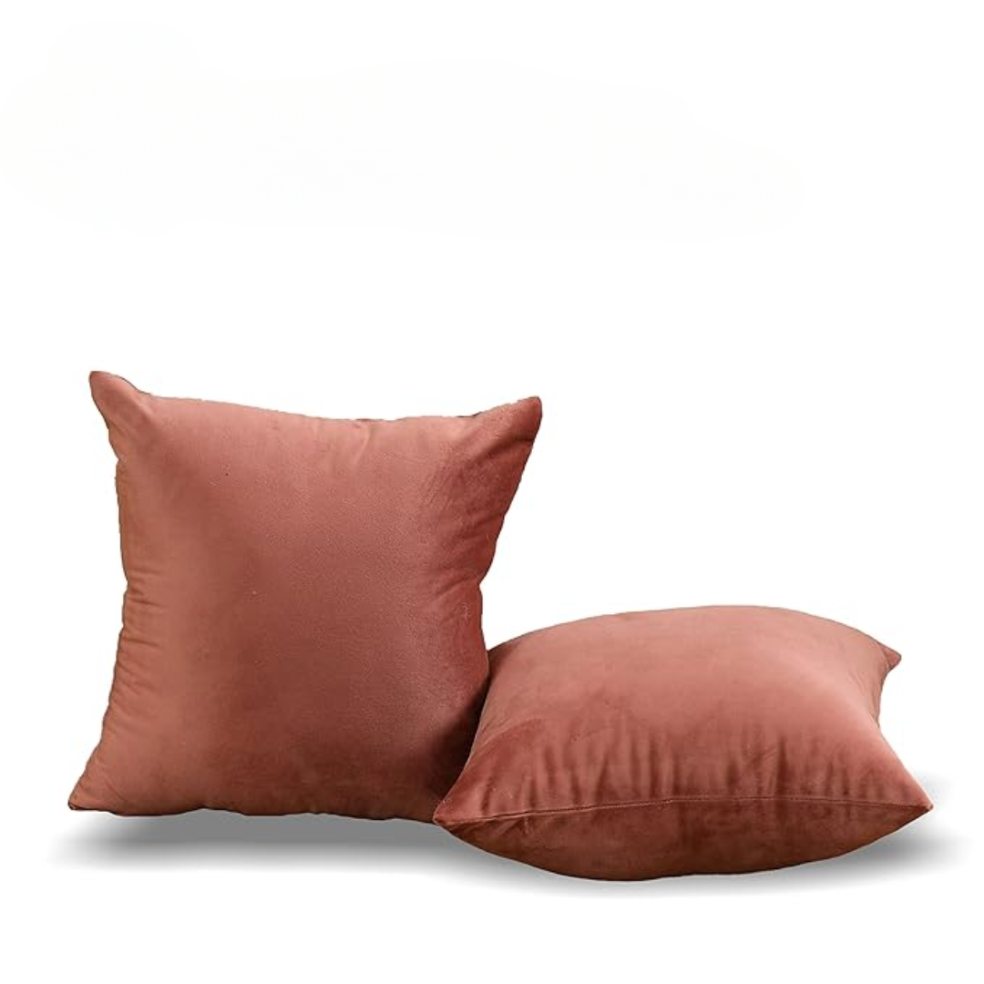 Rose Velvet Vogue