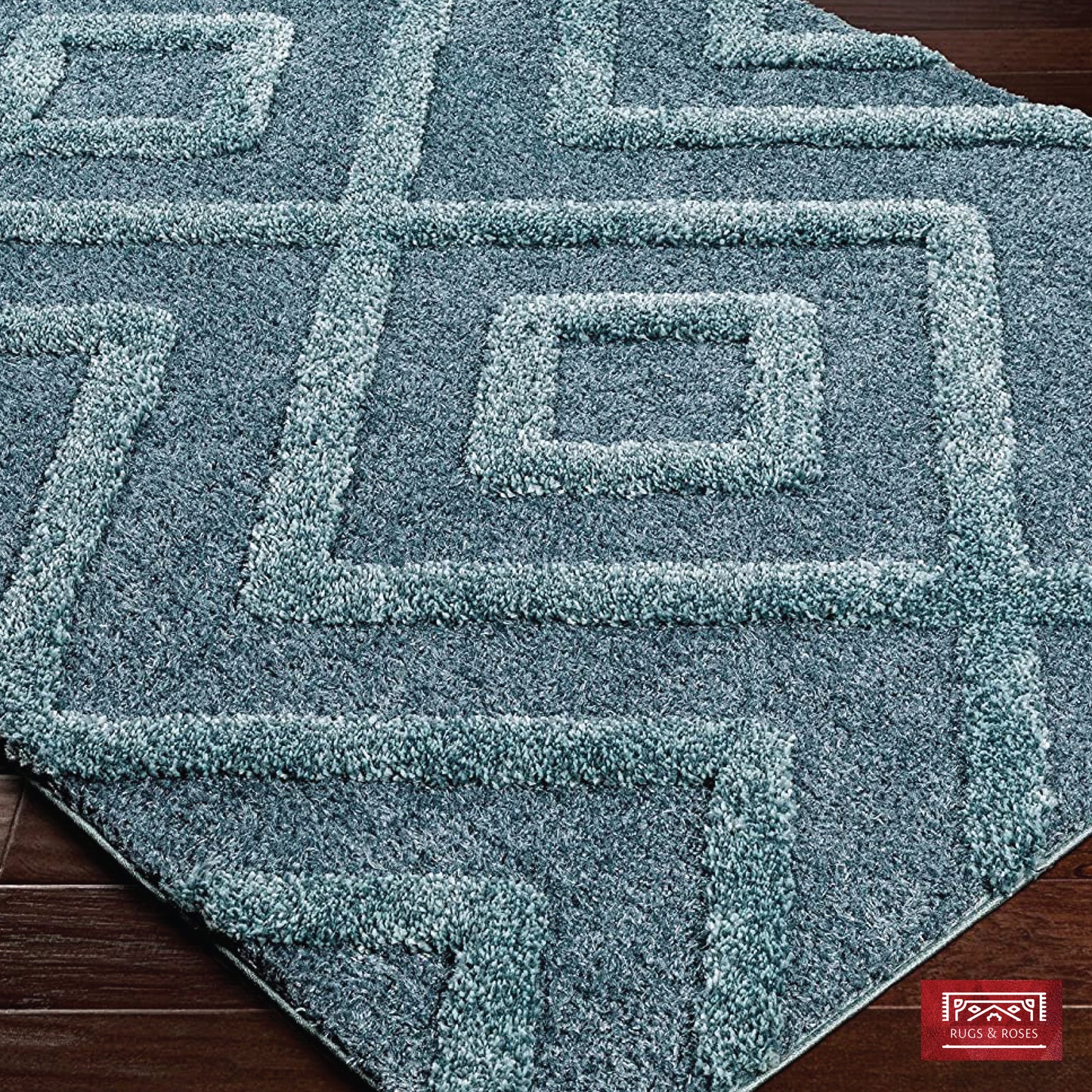 Blue Maze HL