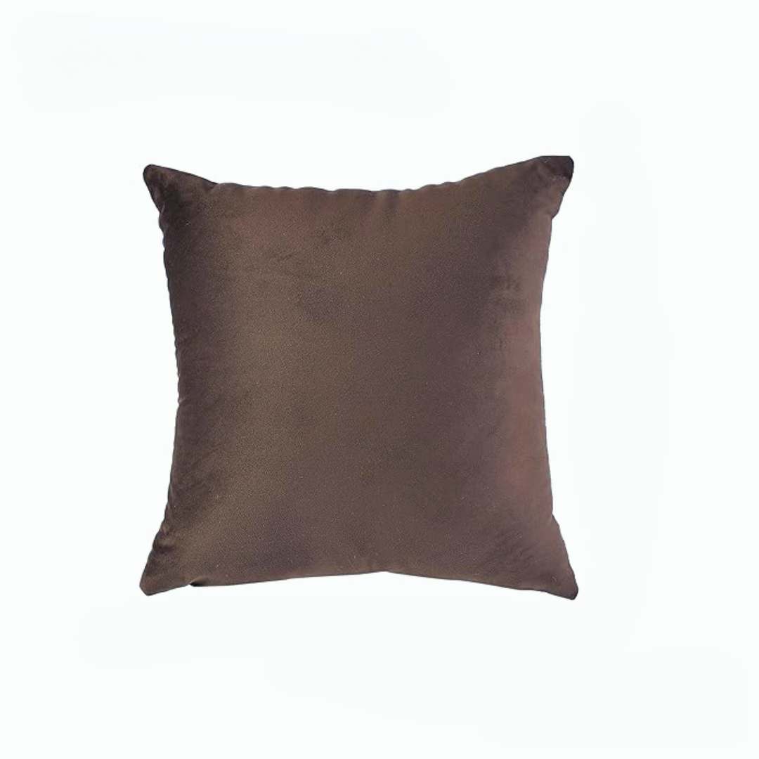 Coffee Velvet Vogue