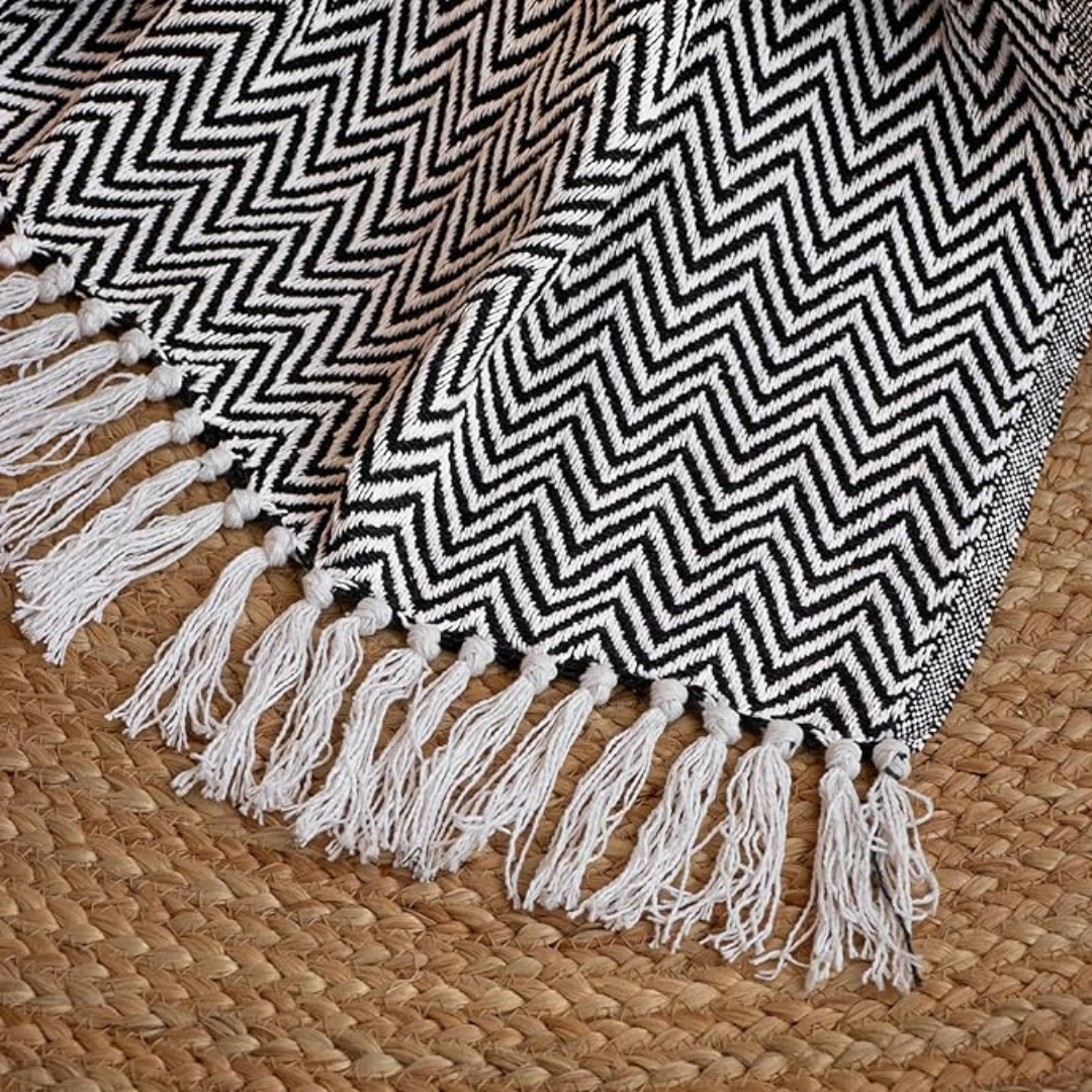 Black Chevron