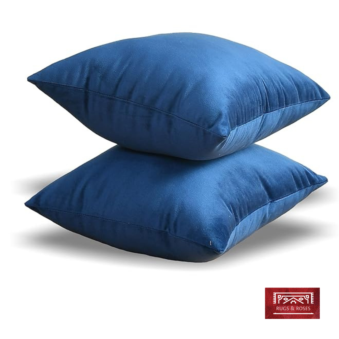 Blue Velvet Vogue