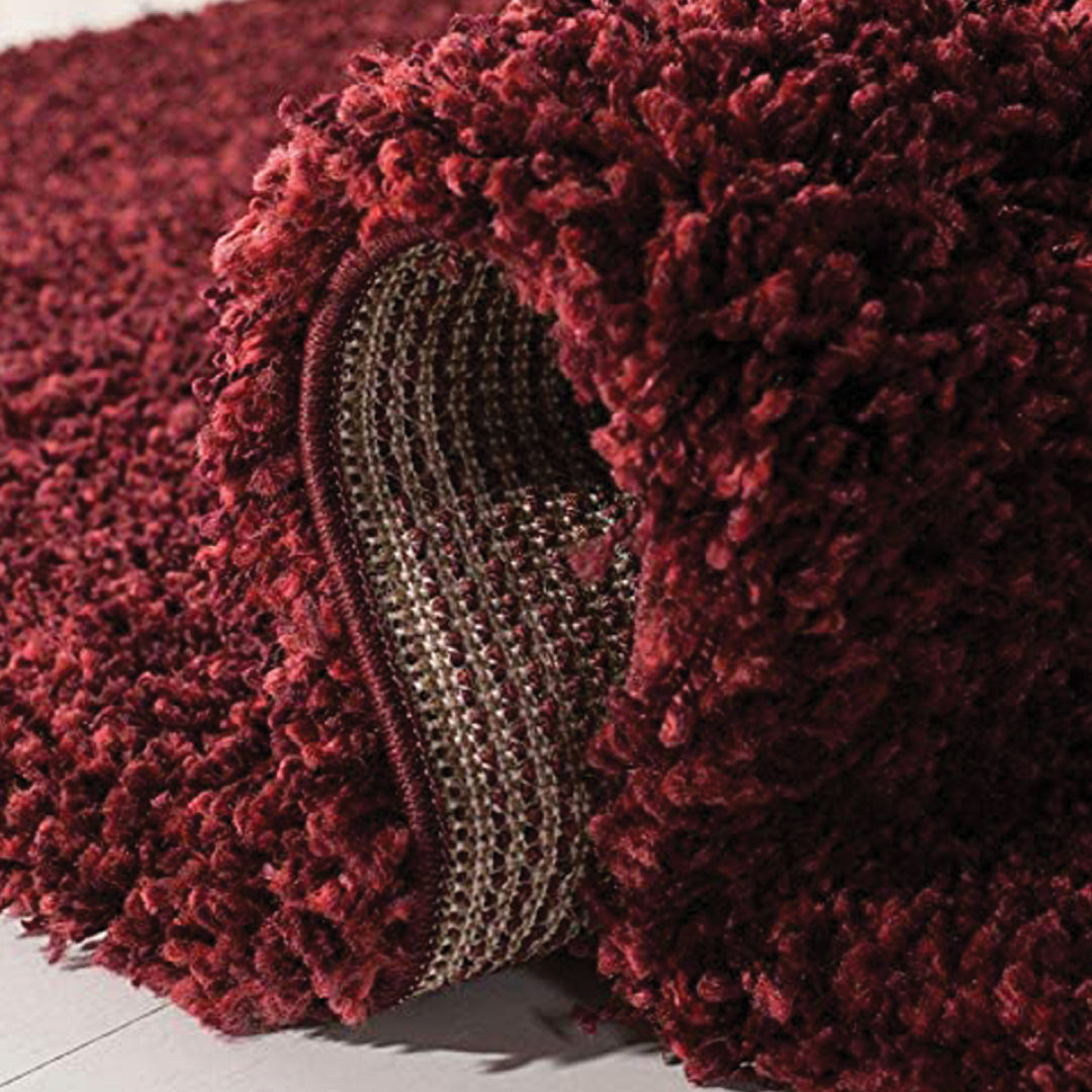 LushLoom Maroon