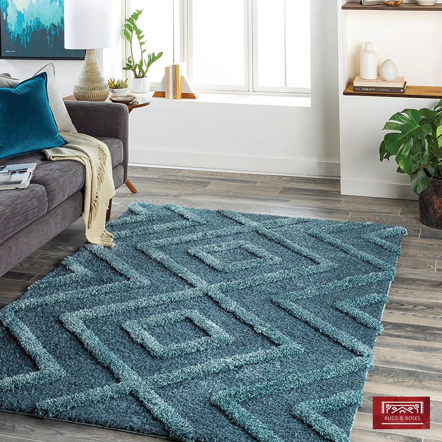 Blue Maze HL