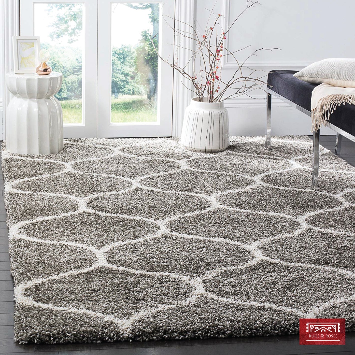 Boho MO (Grey)