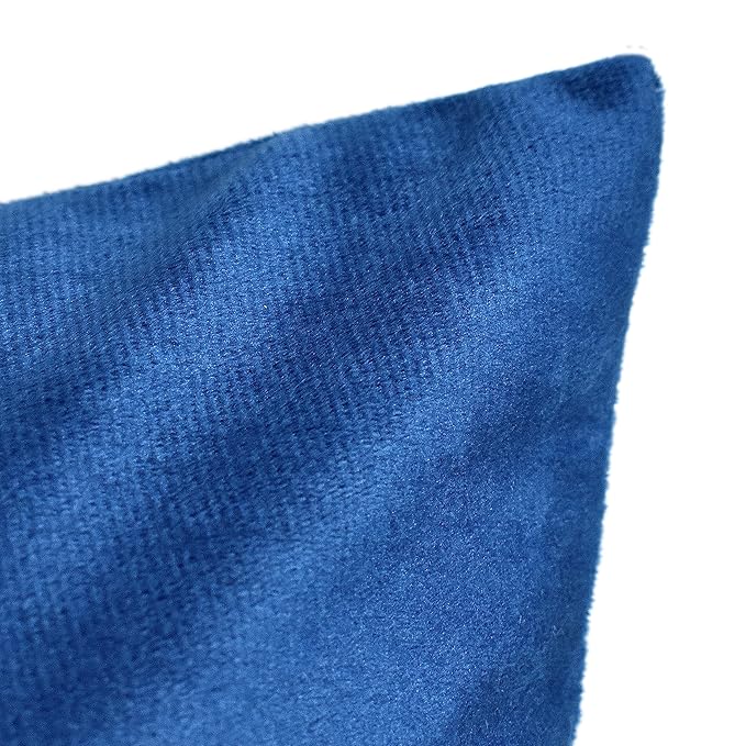 Blue Velvet Vogue