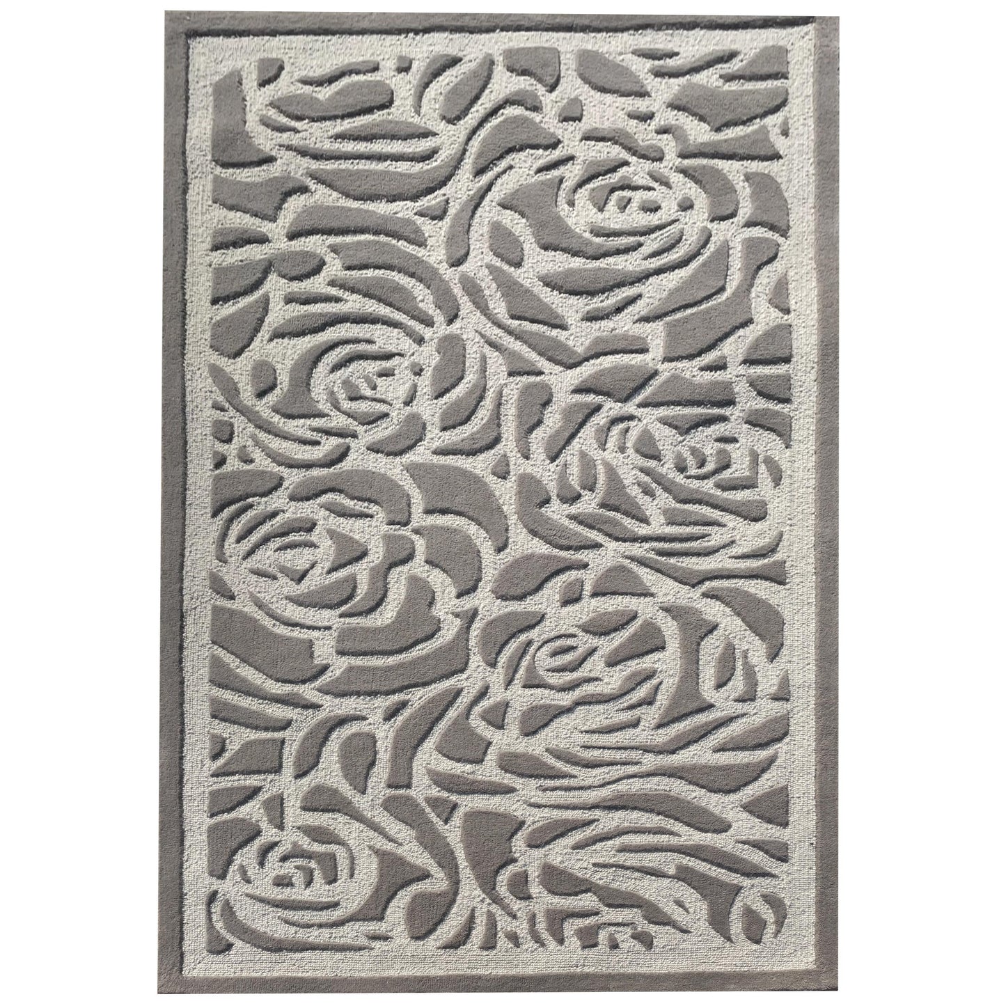 Rosette Charm (Mist)