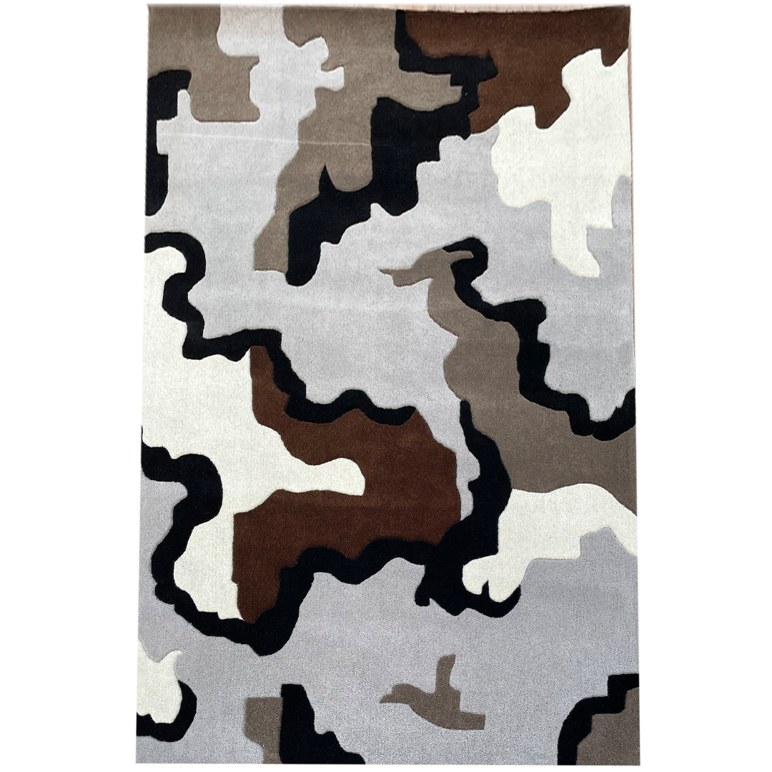 CamoDrift