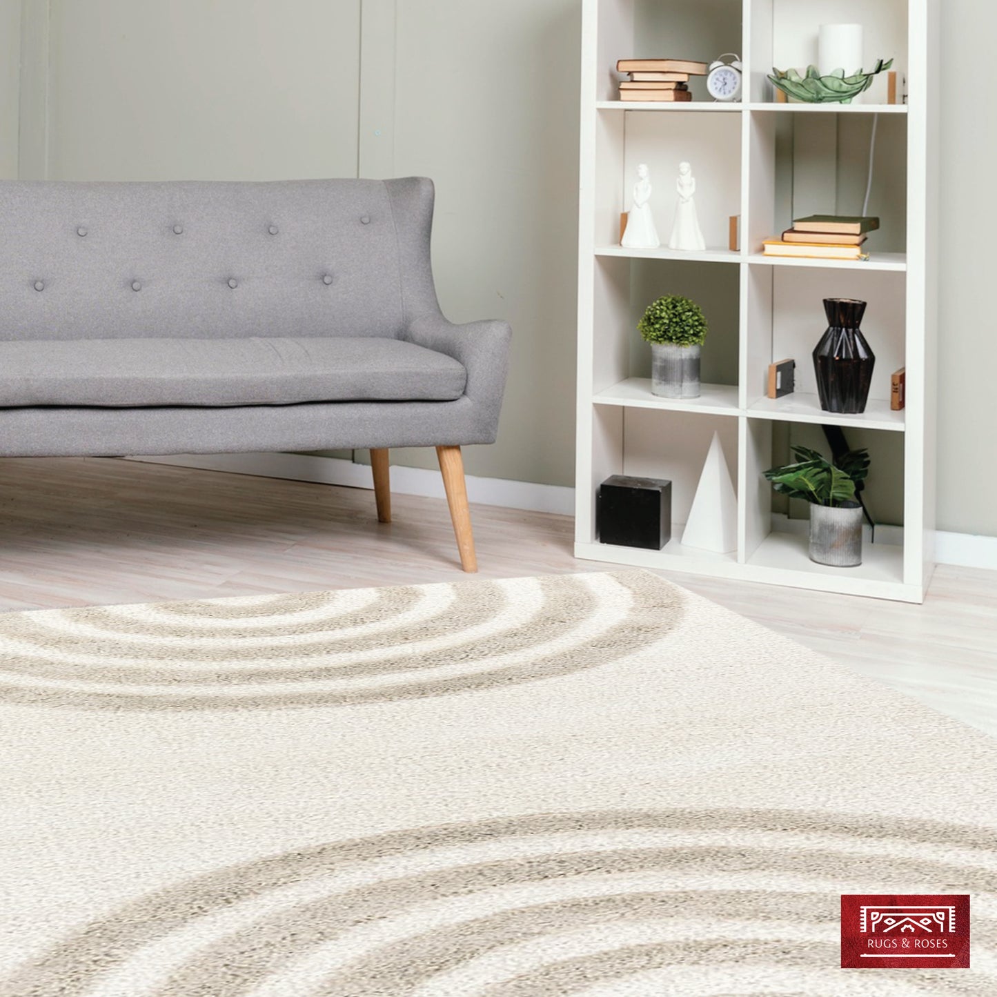 Royal Arcs (Ivory)