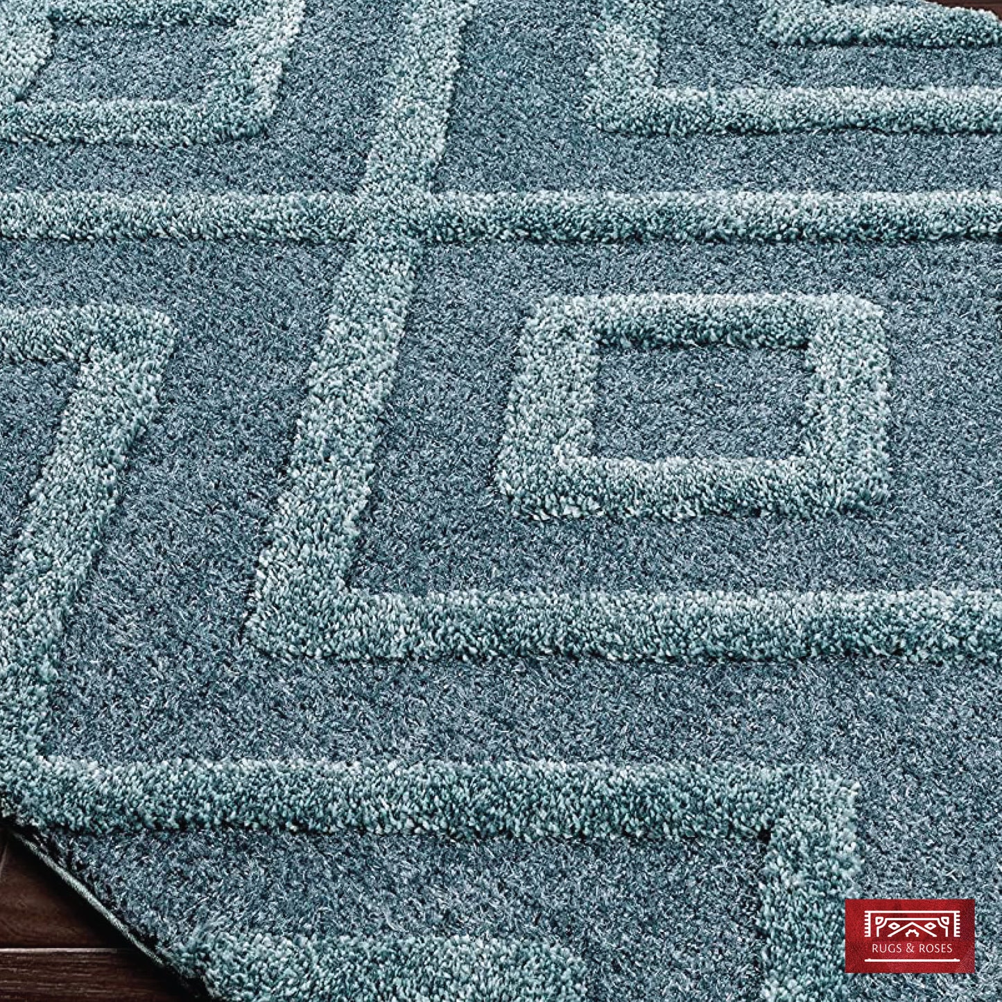 Blue Maze HL