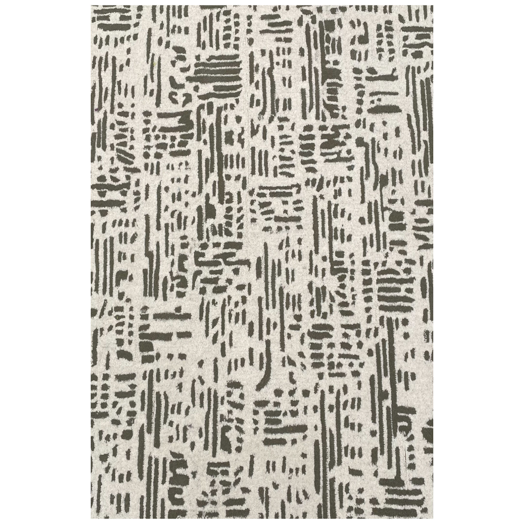Moroccon Hash (Ivory)
