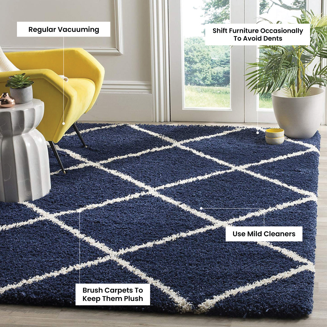 Boho CC (Blue)