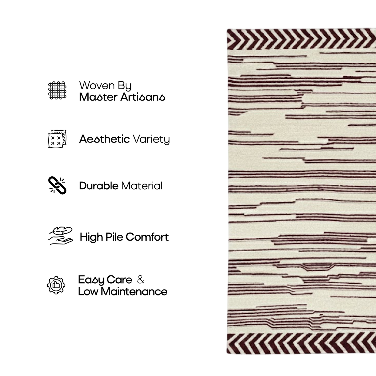 Zephyr (Ivory)