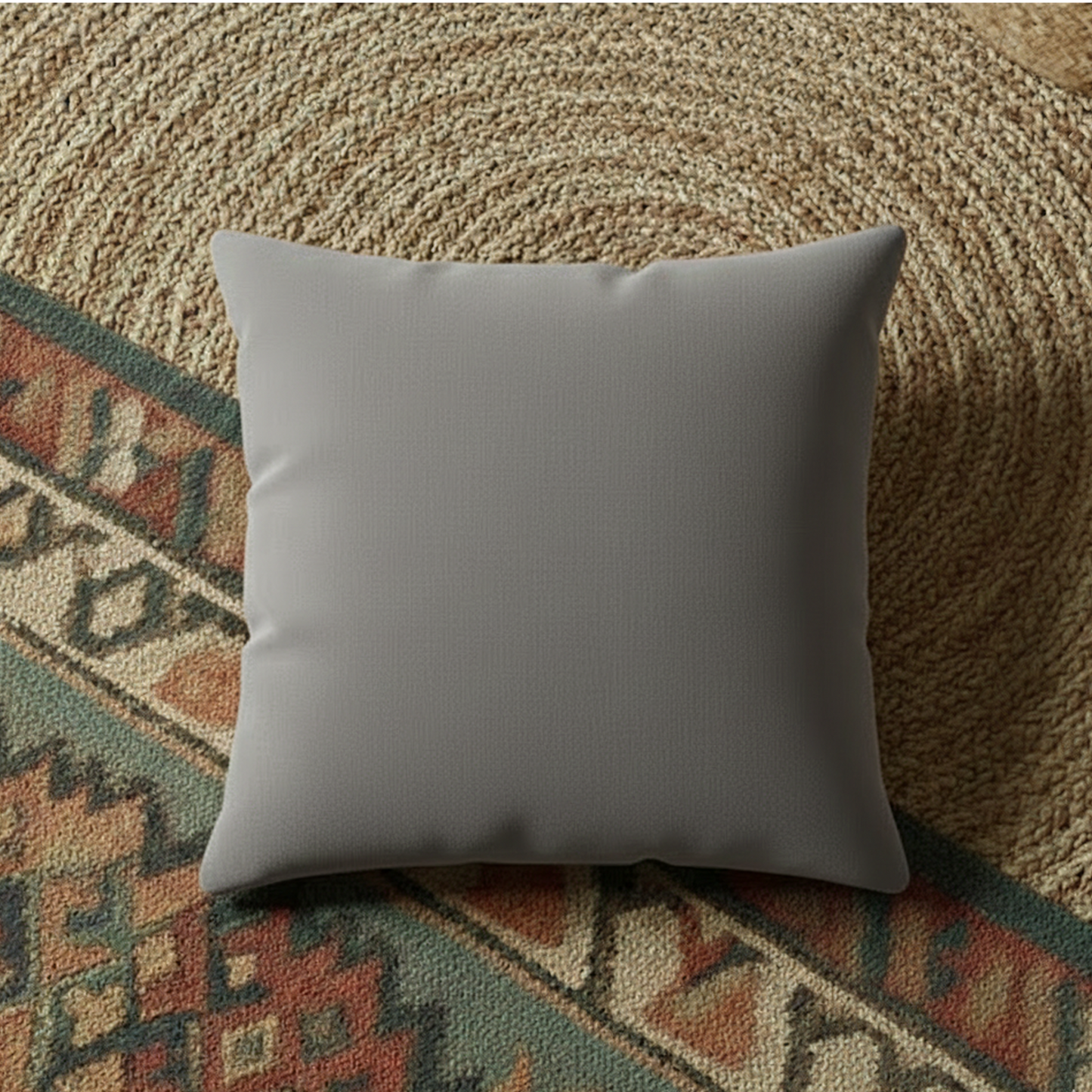 Grey Velvet Vogue