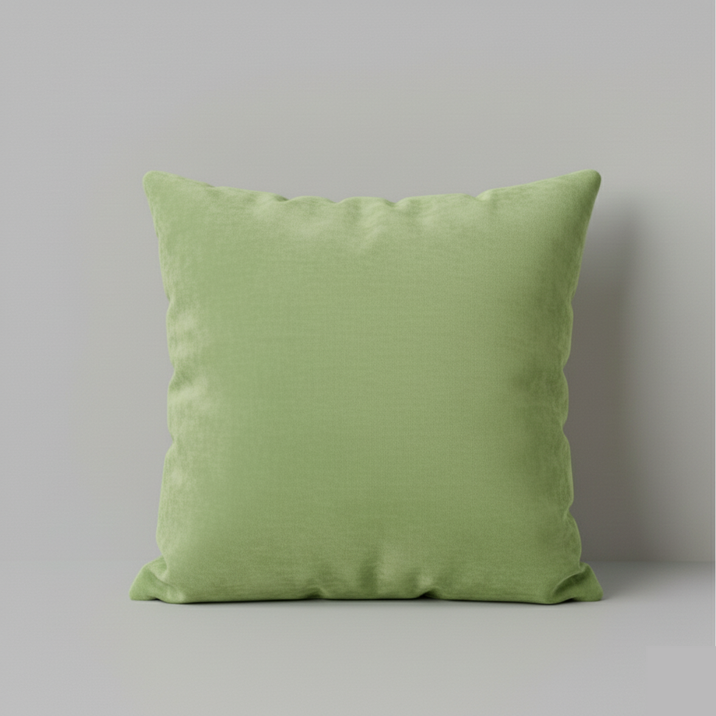 Green Velvet Vogue