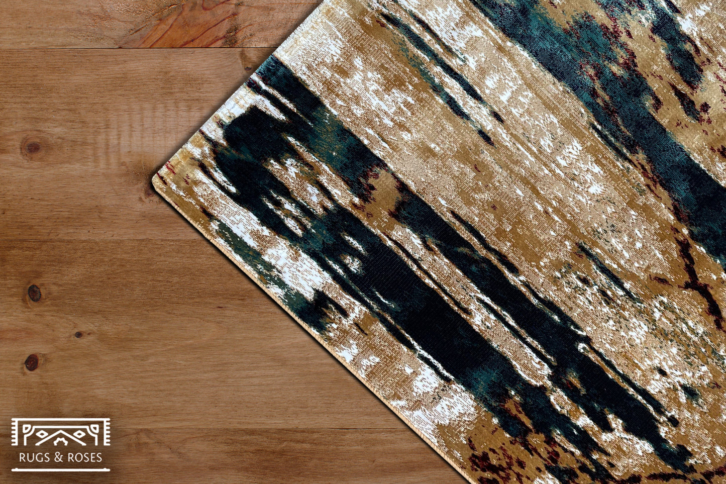 Rustic Timber