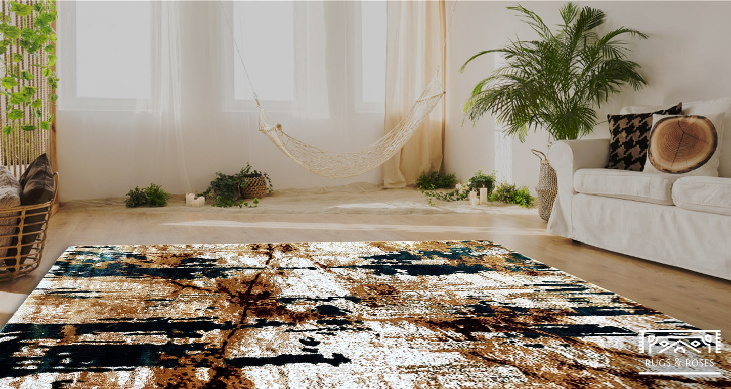 Rustic Timber