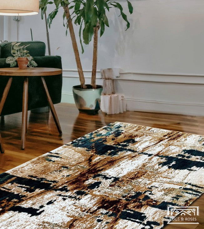 Rustic Timber