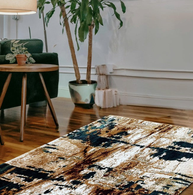 Rustic Timber