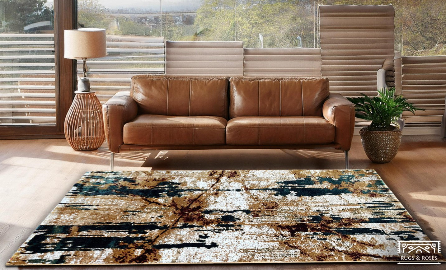 Rustic Timber