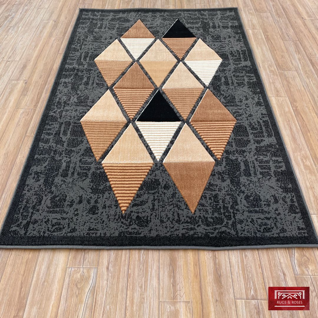 Trellis Grey