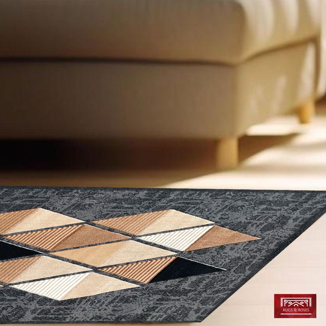 Trellis Grey