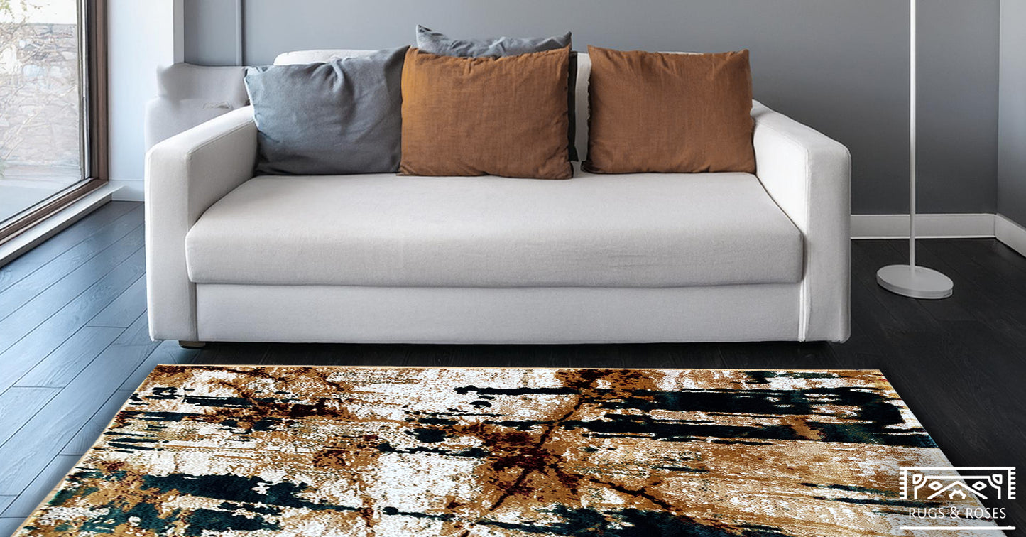 Rustic Timber