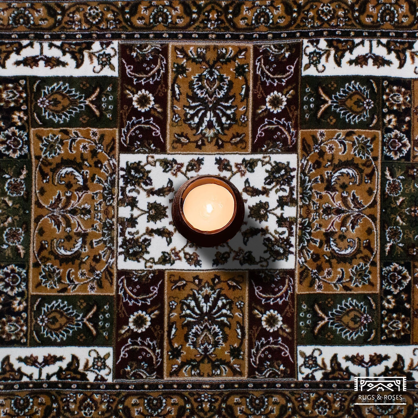 Mughal Majesty