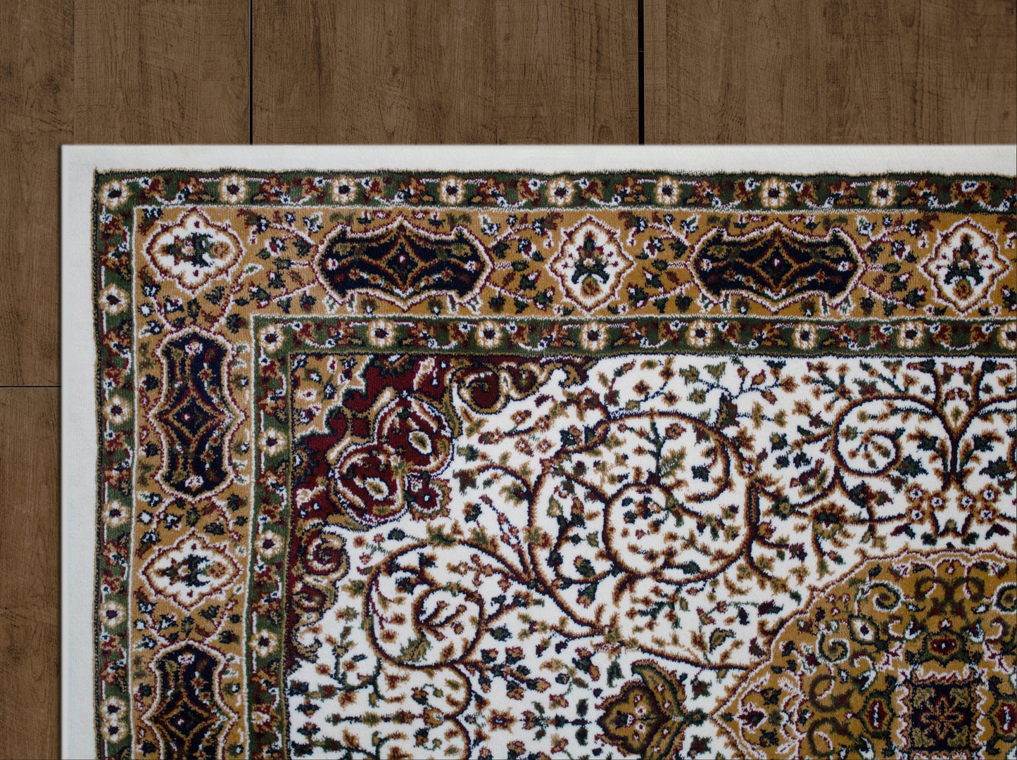 Mughal Pearl