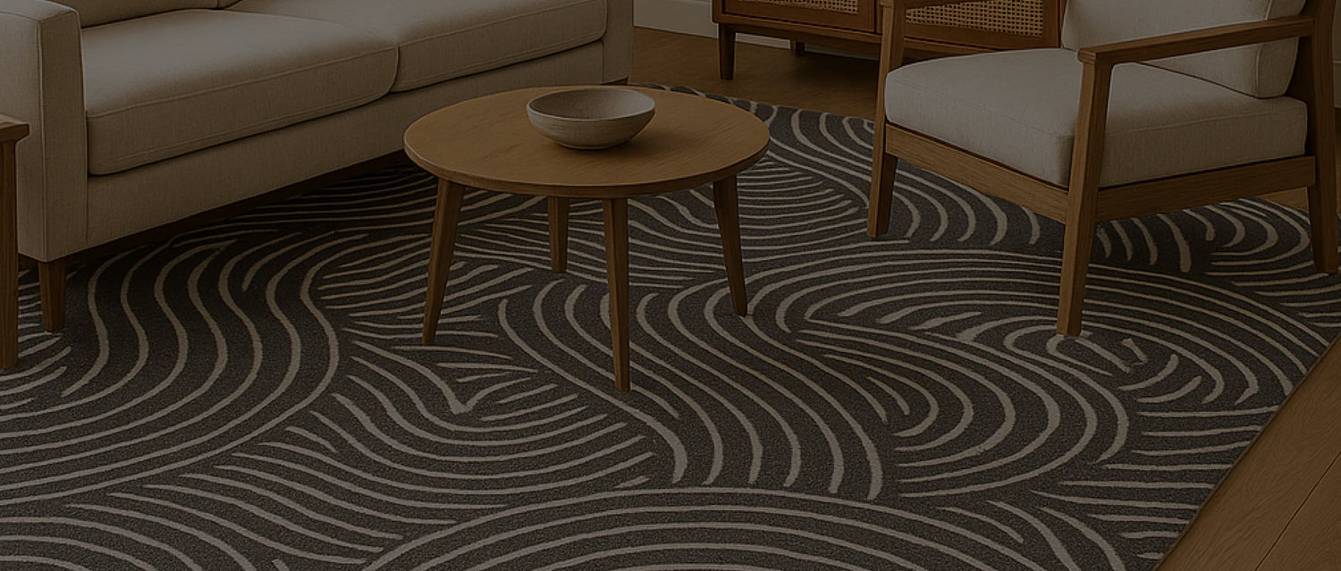 Hand-tufted Rugs