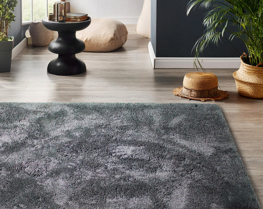 LushLoom Gray