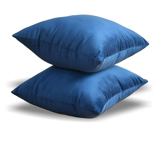 Blue Velvet Vogue