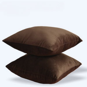 Coffee Velvet Vogue