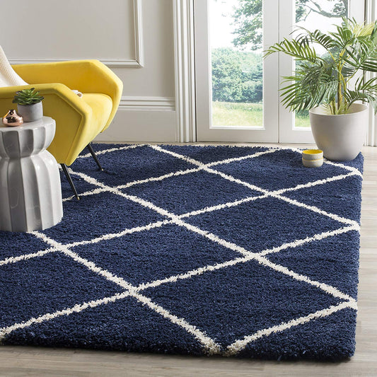 Boho CC (Blue)