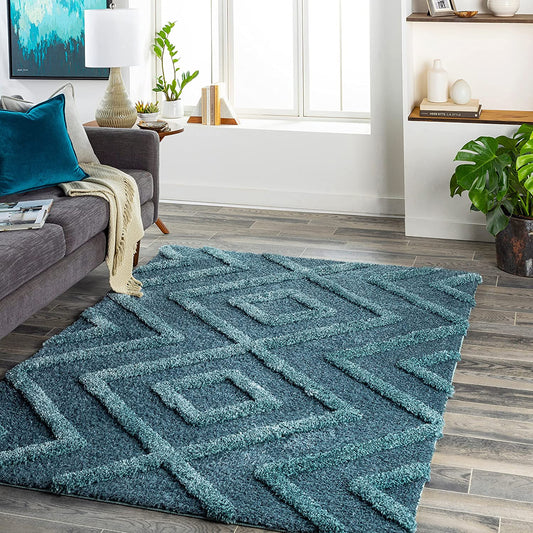 Blue Maze HL