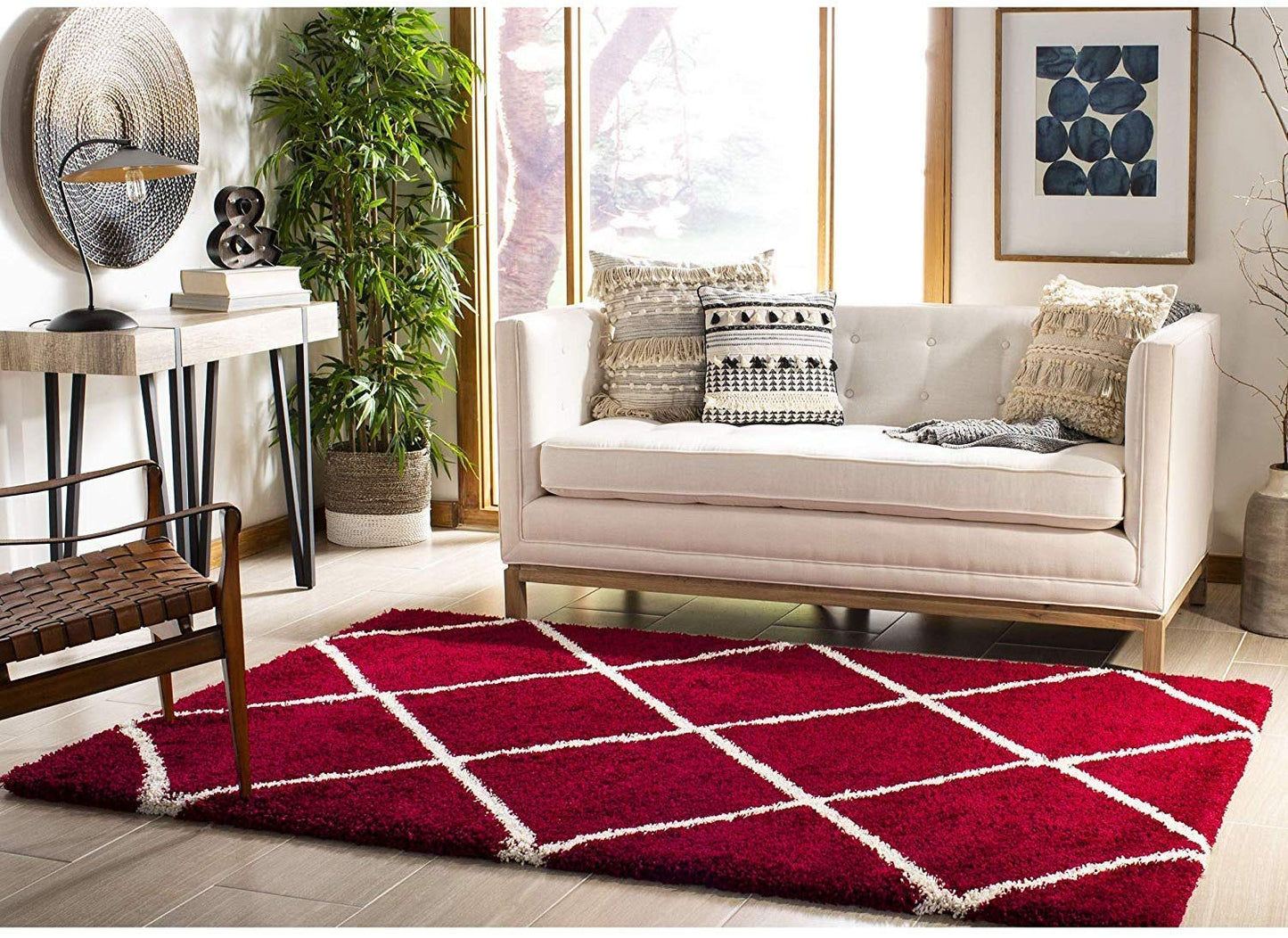 Boho CC  (Ruby)