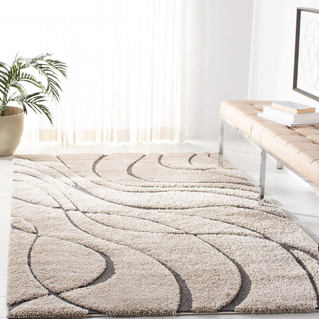 Pearl Color Rug VW Pearl A – Rugs & Roses