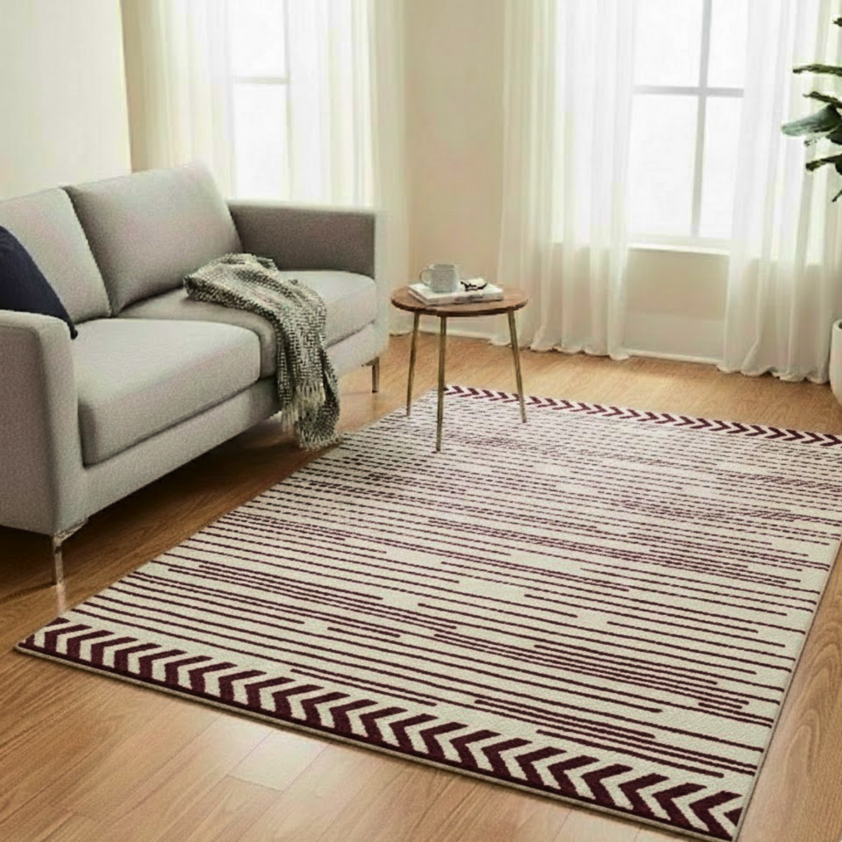 Zephyr (Ivory)