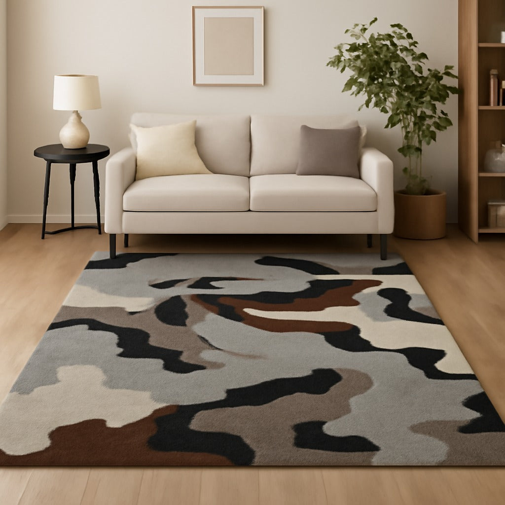 CamoDrift