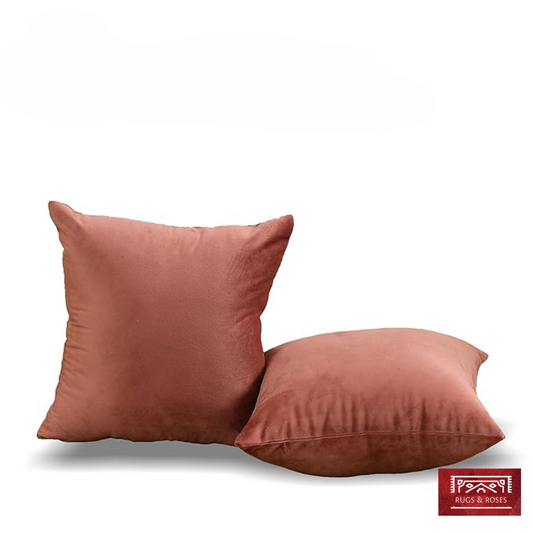 Rose Velvet Vogue