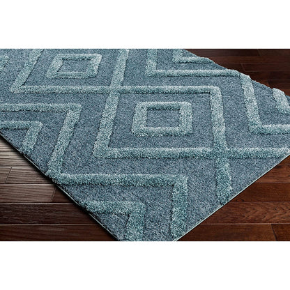 Blue Maze HL