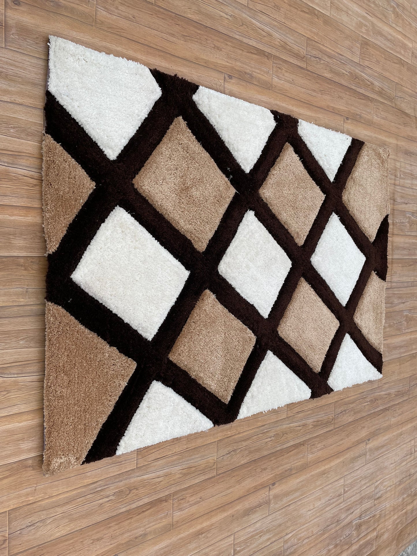 Boho Checkmate 3