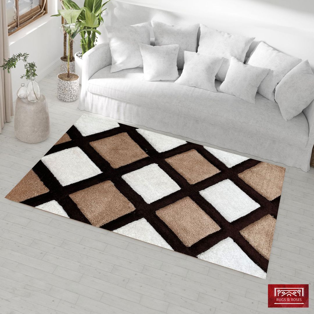 Boho Checkmate 2 – Rugs & Roses