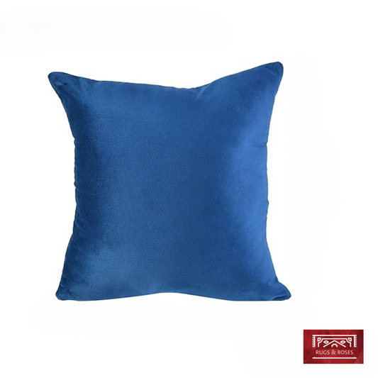 Blue Velvet Vogue