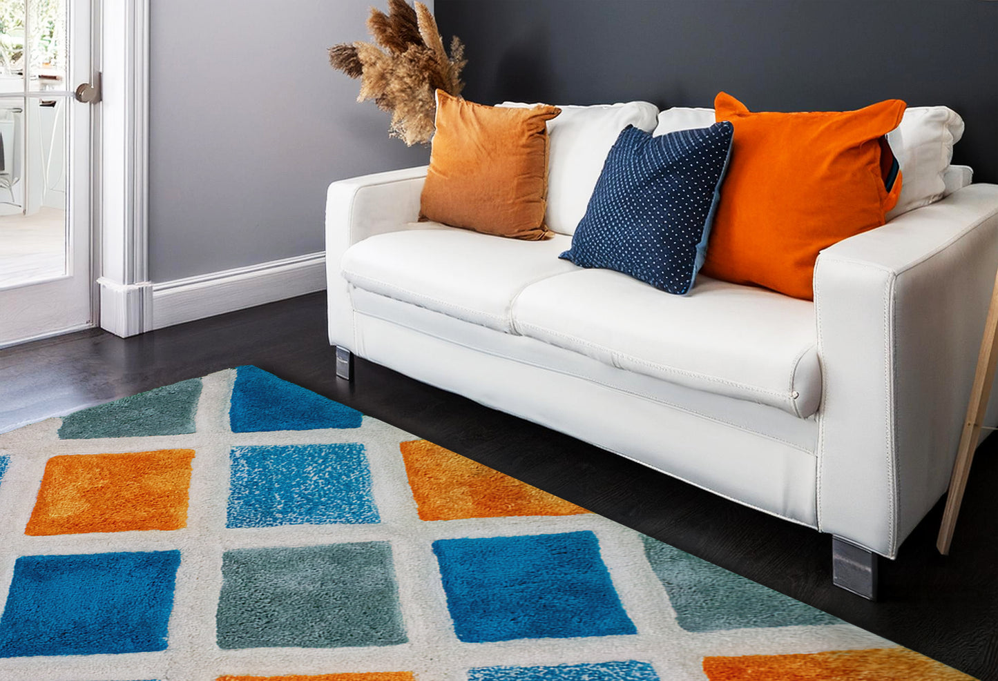 Boho Checkmate 1