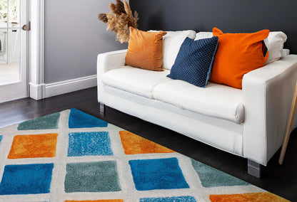Boho Checkmate 1